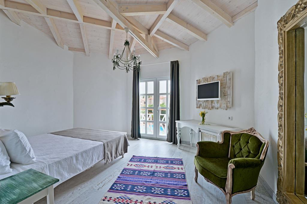 Hotel Bay C Alaçatı Habitación foto