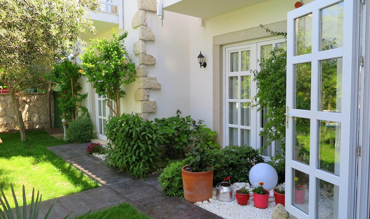 Hotel Bay C Alaçatı Exterior foto